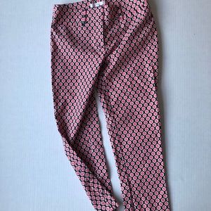 Ann Taylor LOFT  Riviera pant in Julie fit